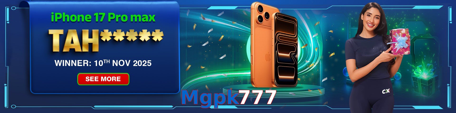 Mgpk777